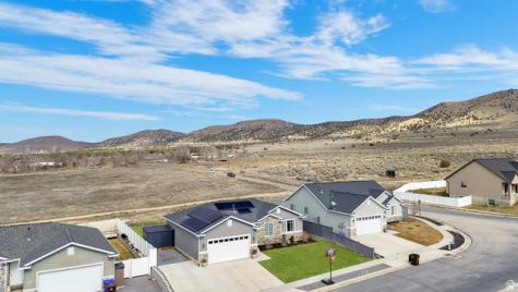 2681 E Clarkstone Drive Eagle Mountain UT 84005