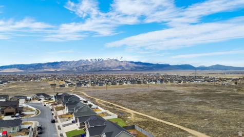2681 E Clarkstone Drive Eagle Mountain UT 84005