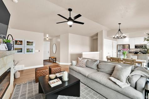 2681 E Clarkstone Drive Eagle Mountain UT 84005