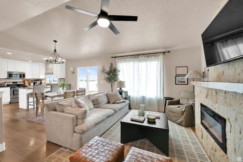 2681 E Clarkstone Drive Eagle Mountain UT 84005