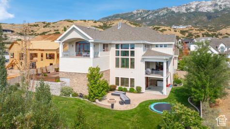 382 E Heritage Drive Alpine UT 84004