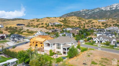 382 E Heritage Drive Alpine UT 84004