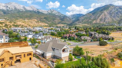 382 E Heritage Drive Alpine UT 84004
