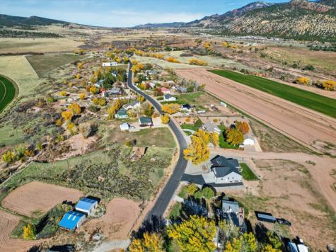 401 S 3430 E New Harmony UT 84757