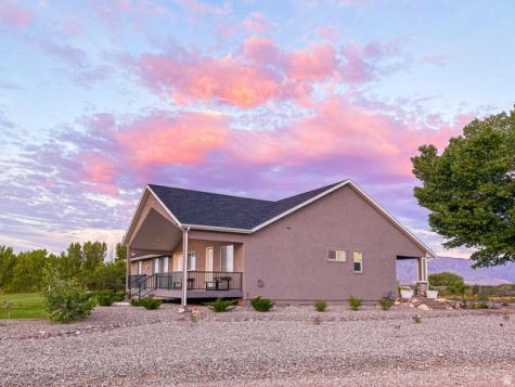 401 S 3430 E New Harmony UT 84757