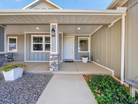 401 S 3430 E New Harmony UT 84757