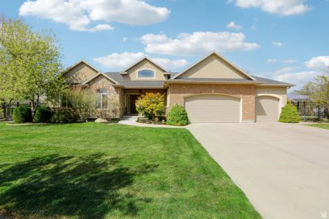 699 E Carlquist Drive S Draper UT 84020