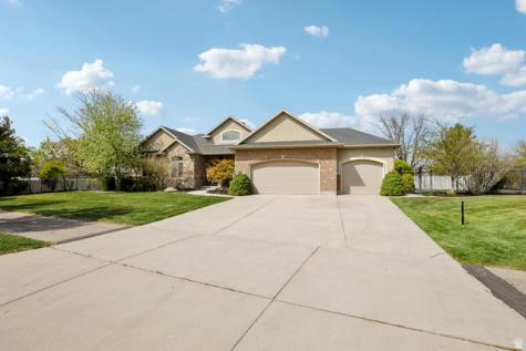699 E Carlquist Drive S Draper UT 84020