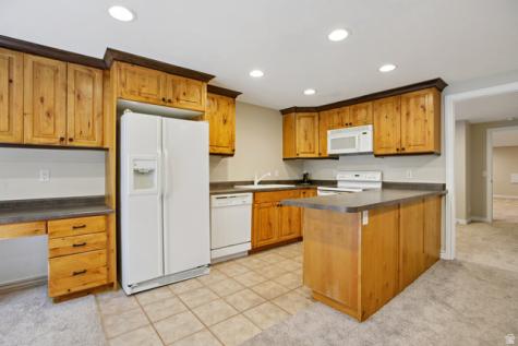 699 E Carlquist Drive S Draper UT 84020