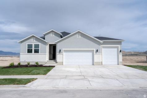 2191 E Granite Lane Eagle Mountain UT 84005