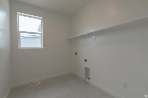 2191 E Granite Lane Eagle Mountain UT 84005