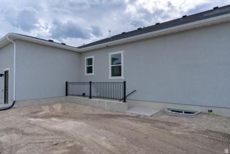 2191 E Granite Lane Eagle Mountain UT 84005