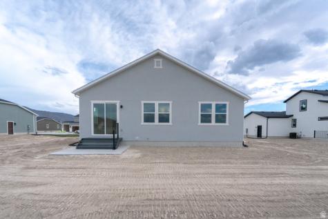 2191 E Granite Lane Eagle Mountain UT 84005