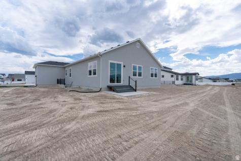 2191 E Granite Lane Eagle Mountain UT 84005