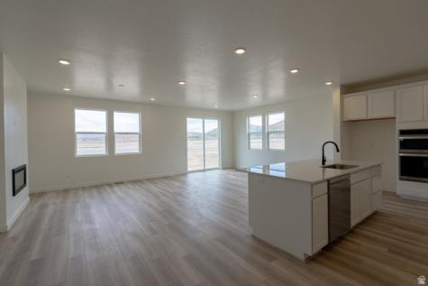 2191 E Granite Lane Eagle Mountain UT 84005