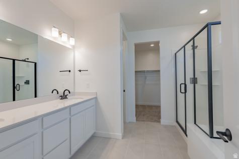 2191 E Granite Lane Eagle Mountain UT 84005