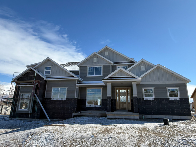 1488 N 1700 W Lehi UT 84043