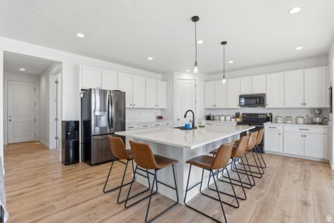 1208 E Coachline Way N Eagle Mountain UT 84005