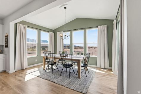 1208 E Coachline Way N Eagle Mountain UT 84005