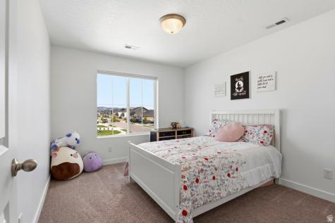 1208 E Coachline Way N Eagle Mountain UT 84005