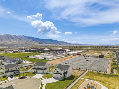 1208 E Coachline Way N Eagle Mountain UT 84005