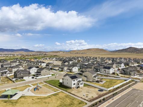 1208 E Coachline Way N Eagle Mountain UT 84005