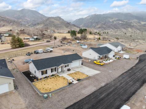 847 S 300 E Monroe UT 84754