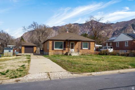 1640 E 21st Street Ogden UT 84401