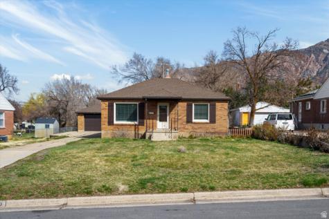1640 E 21st Street Ogden UT 84401
