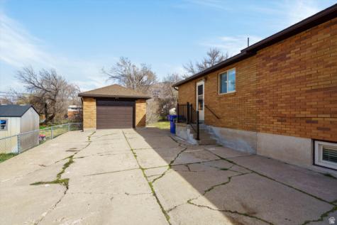 1640 E 21st Street Ogden UT 84401