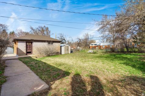 1640 E 21st Street Ogden UT 84401