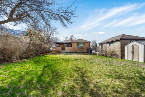 1640 E 21st Street Ogden UT 84401