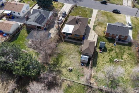 1640 E 21st Street Ogden UT 84401