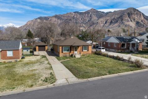 1640 E 21st Street Ogden UT 84401