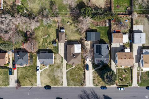 1640 E 21st Street Ogden UT 84401