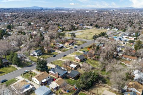 1640 E 21st Street Ogden UT 84401