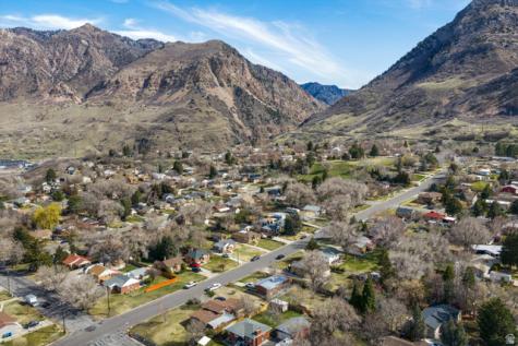 1640 E 21st Street Ogden UT 84401