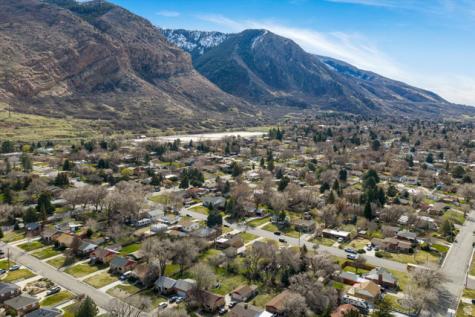 1640 E 21st Street Ogden UT 84401