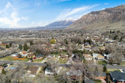 1640 E 21st Street Ogden UT 84401