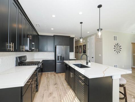 5408 N Yeager Lane E Eagle Mountain UT 84005