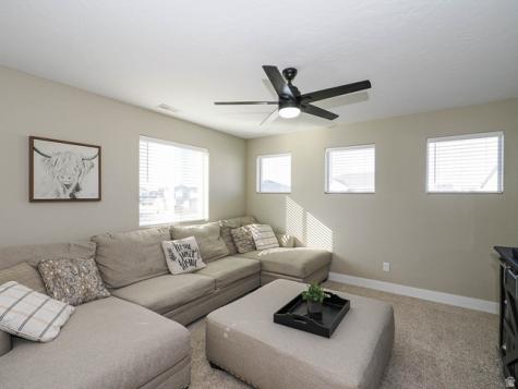 5408 N Yeager Lane E Eagle Mountain UT 84005