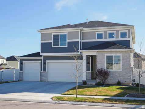 5408 N Yeager Lane E Eagle Mountain UT 84005