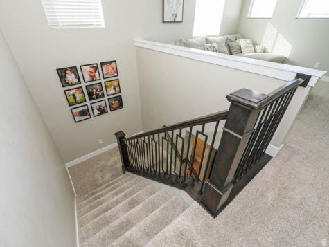 5408 N Yeager Lane E Eagle Mountain UT 84005