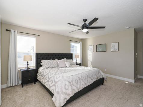5408 N Yeager Lane E Eagle Mountain UT 84005