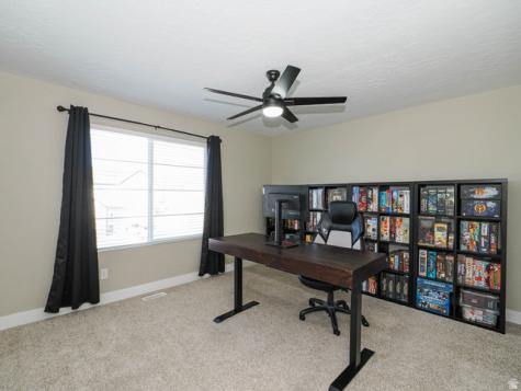 5408 N Yeager Lane E Eagle Mountain UT 84005