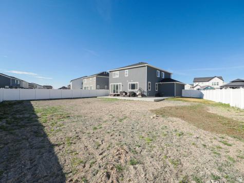 5408 N Yeager Lane E Eagle Mountain UT 84005