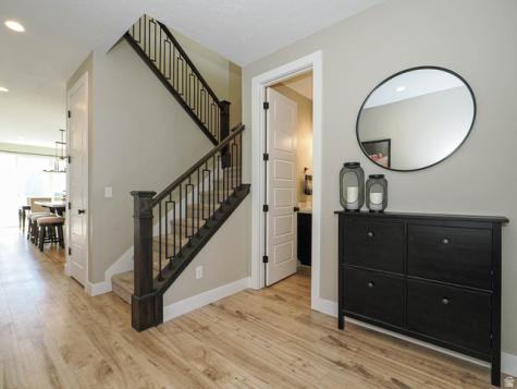 5408 N Yeager Lane E Eagle Mountain UT 84005