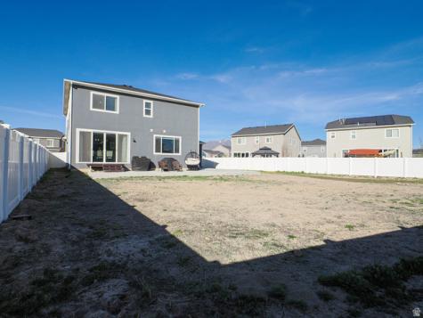 5408 N Yeager Lane E Eagle Mountain UT 84005