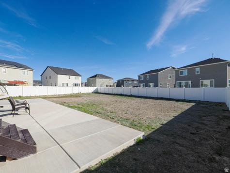 5408 N Yeager Lane E Eagle Mountain UT 84005