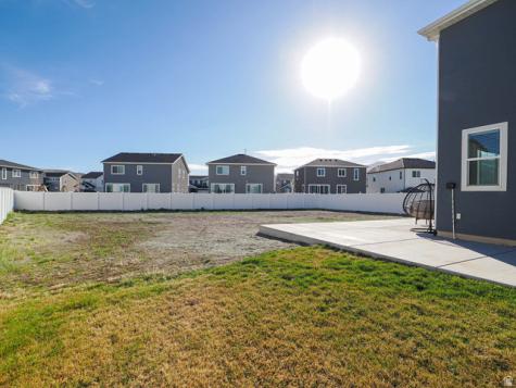 5408 N Yeager Lane E Eagle Mountain UT 84005